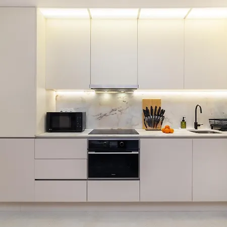 Whome Charming Getaway Near Campo Ourique شقة *