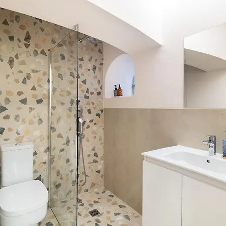 Whome Charming Getaway Near Campo Ourique شقة *